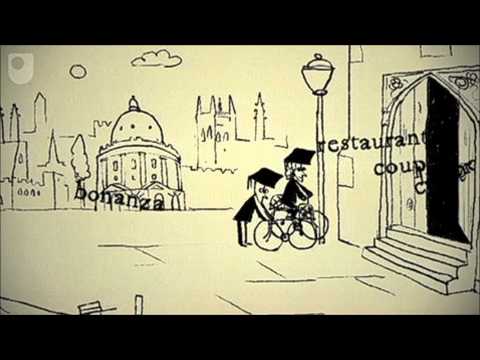 [Video] The History of English in 10 Minutes