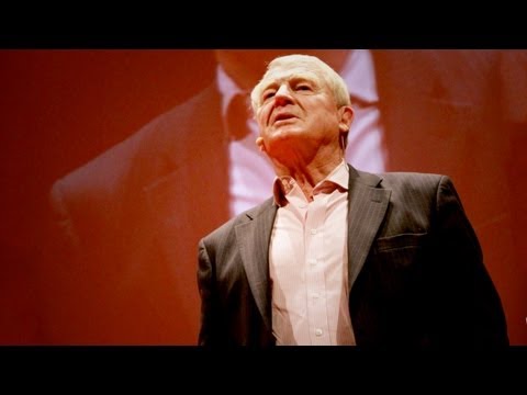[Video/TED] Paddy Ashdown: The global power shift