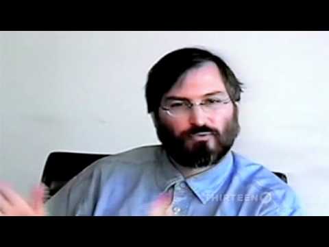 [Video] Quick Steve Jobs wisdom